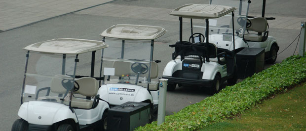Golf Buggies